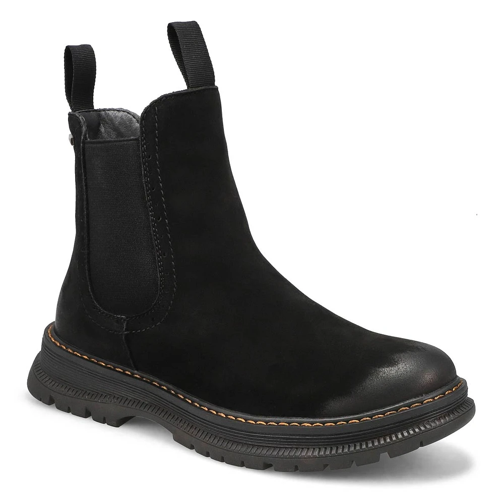 Chelsea store boots softmoc